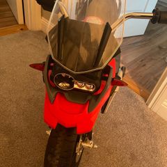 kids motorcycle