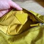 Bottega Veneta Cross Cross Body Bag (large) Image 2