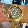 Steinhart Ocean One Two Tone Chocolate GMT Image 3