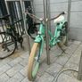 Old fixer upper bike Image 2