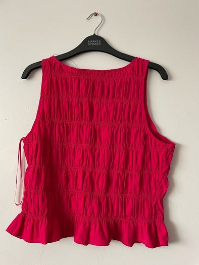 Brand new top