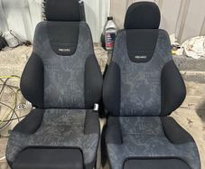 Mivec Recaros