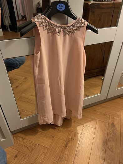 girls dress age 7