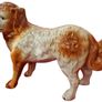 Antique Staffordshire Dogs Image 3