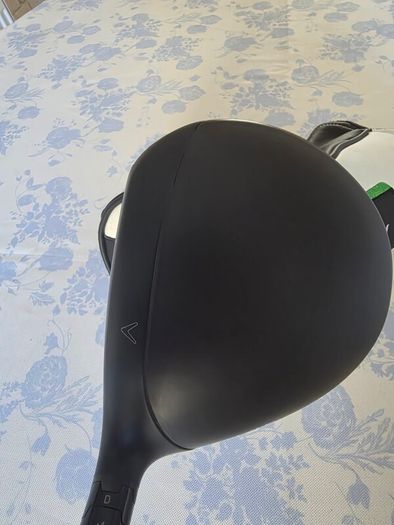 callaway elyte mini driver