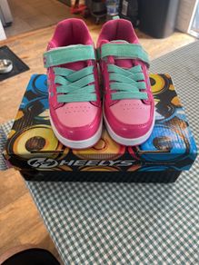 Sketchers Heelys