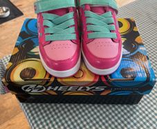 Sketchers Heelys