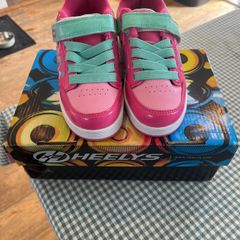 Sketchers Heelys