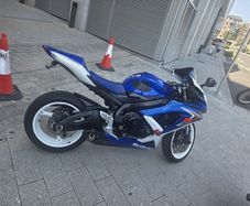 2008 Suzuki Unknown