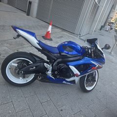 2008 Suzuki Unknown