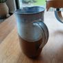 Ceramic Pitcher Connemara Pottery Image 2