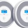 X-Sense - Smoke & Carbon Monoxide Alarm NEW Image 8