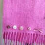 Avoca The Mill scarf Image 3