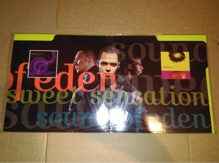 10 x 12 Inch FOLDING Gatefold Sleeves 2Mil Record Sleeve Super Transparent Crystal Clear Safe Plastic Covers