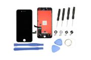 For iPhone SE 2nd 2020 LCD Display Replacement Touch Screen Digitizer Black &amp; Tools - FHT07IPLCD