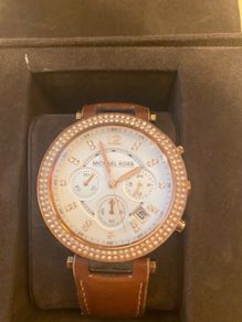 Michael Kors watch