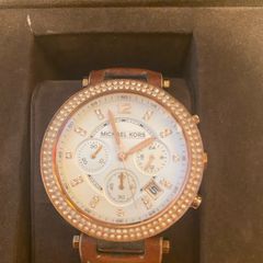 Michael Kors watch