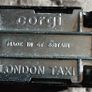 Corgi black cab Image 4