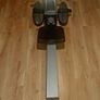 Rowing machine / rower Image 4
