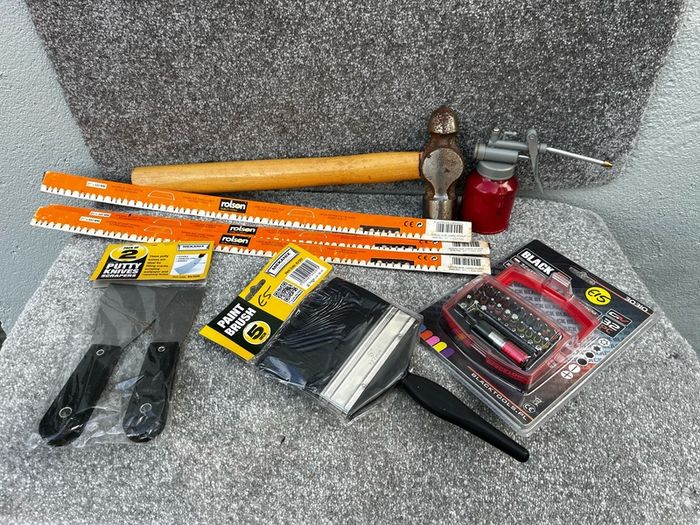 tools