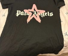 Palm angels T shirt