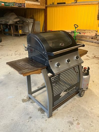 sahara bbq