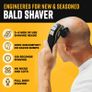 Bald Buddy Head Shaver Image 2