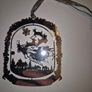 Newbridge Silverware Christmas Ornament Collection (6 Pieces) Image 6