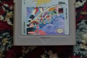 Skate Or Die Tour De Thrash Nintendo Gameboy 1991