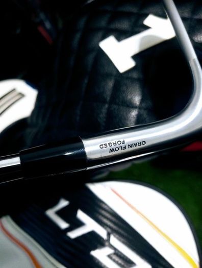 Ping Blueprint Irons