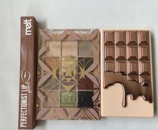 Revolution Melt and Vivienne Sabo Makeup Bundle