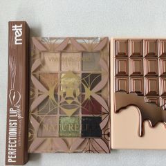 Revolution Melt and Vivienne Sabo Makeup Bundle