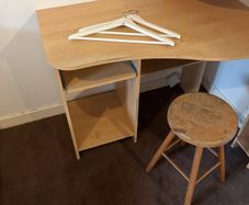 desk