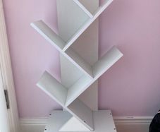 book shelf
