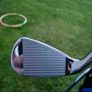 Mint Wilson Staff C200 Irons 4-pw Regular Image 2