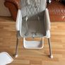 high chair Image 2