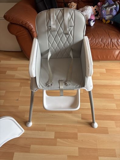 high chair