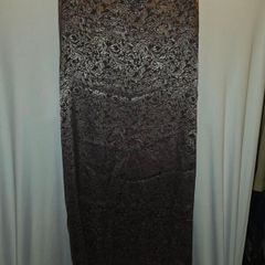 Monsoon Oriental style skirt size 20
