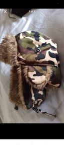 Winter hat