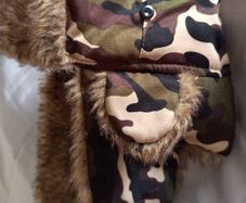 Winter hat