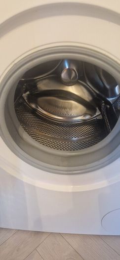 Bosch washing machine