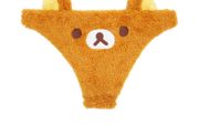 Brown knickers - Undiz