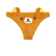 Brown knickers - Undiz