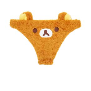 Brown knickers - Undiz
