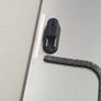 Apple MacBook Pro A1990 2018 15" Genuine Bottom Base Case Cover 613-06939-09 Grey Image 7