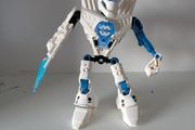 Lego Hero Factory stormer