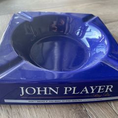 John Player Ashtray