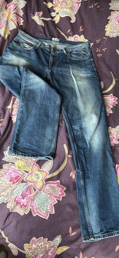 Hilfiger jeans men's