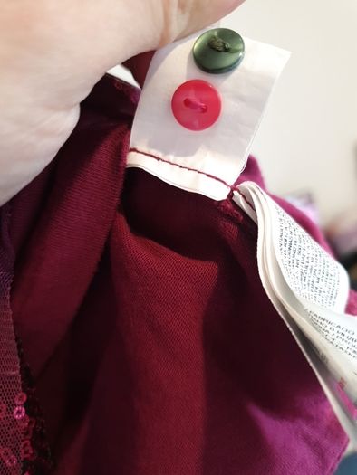 Desigual dress