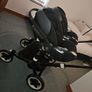 Twin Bugaboo Donkey Image 2